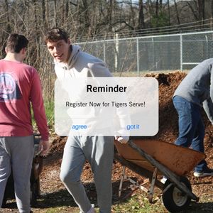 Image post by @clemson_csle on Instagram