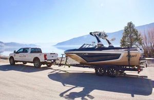Image post by @tigeboats on Instagram