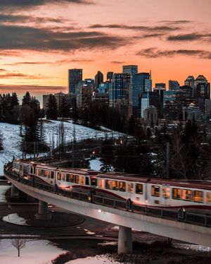 Image post by @cityofcalgary on Instagram