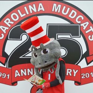 Image post by @carolinamudcats on Instagram