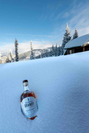 Image post by @10thmtnwhiskey on Instagram