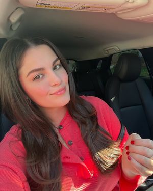 Image post by @jillianxrossi on Instagram