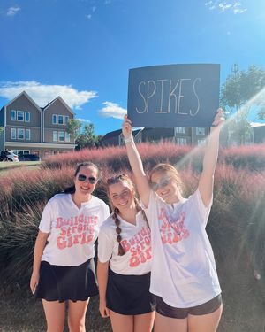 Image post by @clemsongammaphi on Instagram
