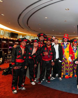 Image post by @marlins on Instagram