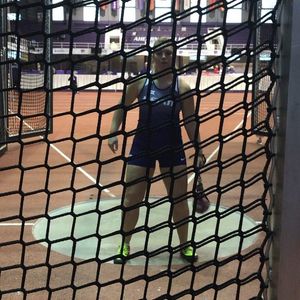 Image post by @kstatethrows on Instagram