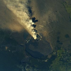 Image post by @nasaartemis on Instagram