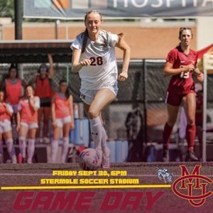 Image post by @coloradomesawomenssoccer on Instagram
