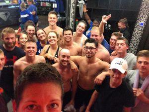 Image post by @gvsuwomensgolf on Instagram