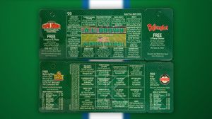 Image post by @albrownfootball on Instagram