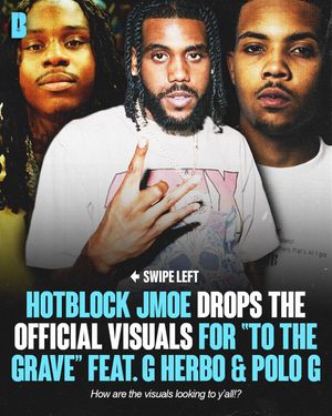 Image post by @bars on Instagram