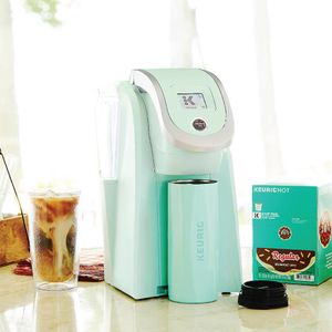 Image post by @keurig on Instagram