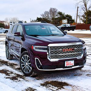 Image post by @davesinclairbuickgmc on Instagram