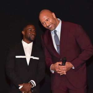 Image post by @kevinhart4real on Instagram