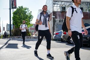 Image post by @nocohailstormfc on Twitter