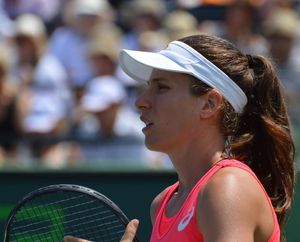 Image post by @miamiopen on Instagram
