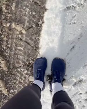 Image post by @flux_footwear on Instagram
