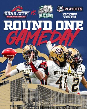 Image post by @quadcitysteamwheelers on Instagram