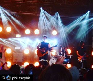 Image post by @thirdeyeblind on Instagram