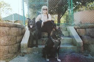 Image post by @ali3jackson on Instagram