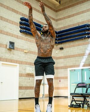 Image post by @johnwall on Instagram