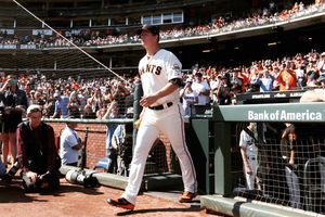 Image post by @sfgiants on Instagram