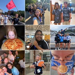 Image post by @indstate_nso on Instagram