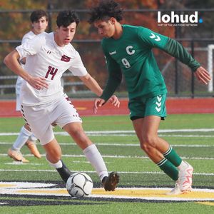 Image post by @lohudsports on Instagram
