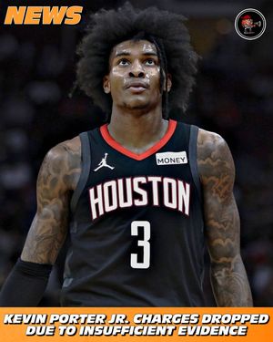 Image post by @thehoopersvoice on Instagram