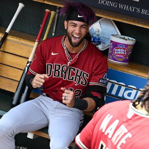 Image post by @dbacks on Instagram