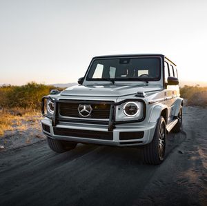 Image post by @mercedesbenz on Instagram