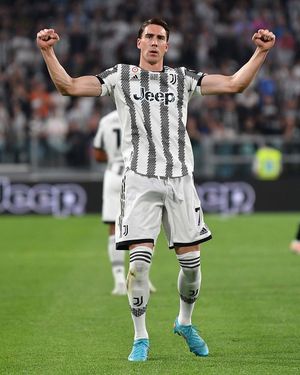 Image post by @juventus on Instagram