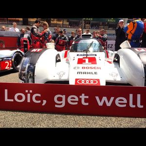 Image post by @lucasdigrassi on Instagram
