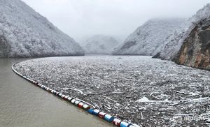 Image post by @reuters on Instagram