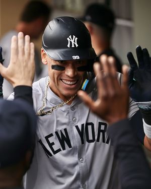 Image post by @mlb on Instagram