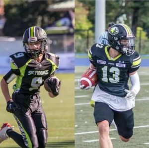 Image post by @quinteskyhawkscjfl on Instagram