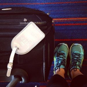 Image post by @nycmarathon on Instagram