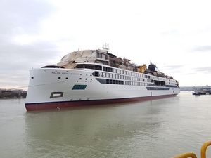 Image post by @diariodibordo_cruiseblog on Instagram