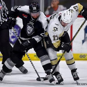 Image post by @readingroyals on Instagram
