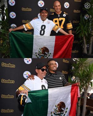 Image post by @lossteelers on Instagram