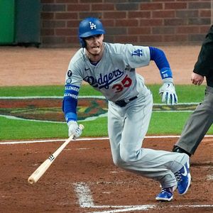 Image post by @mlb.korea on Instagram
