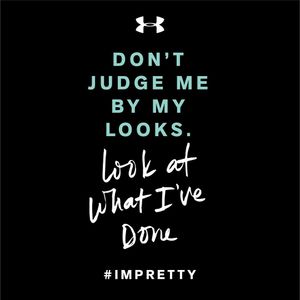 Image post by @underarmourwomen on Instagram