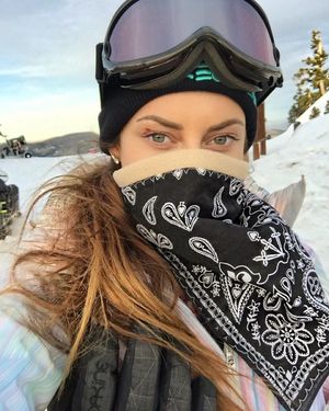 Image post by @hannahstocking on Instagram