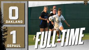 Image post by @OaklandWSOC on Twitter