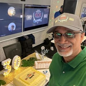 Image post by @cisco on Instagram