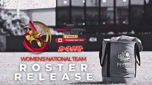 Image post by @baseballcanada on Instagram