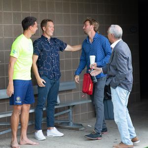 Image post by @chattanoogafc on Instagram