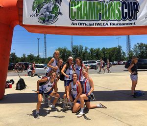 Image post by @3dlacrossene on Instagram