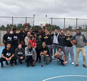 Image post by @adelphimbb on Instagram