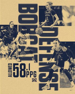Image post by @msubobcatswbb on Instagram
