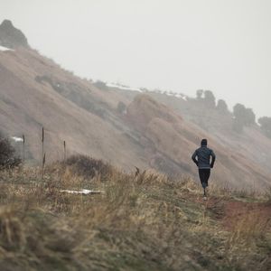 Image post by @uarunning on Instagram
